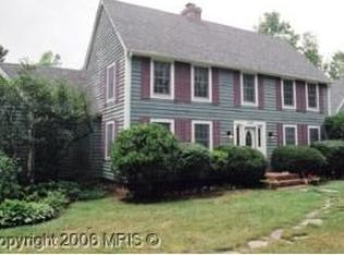 12528 Surry Ln, Bealeton, VA 22712