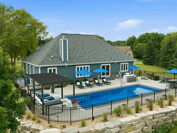 N42W33420 Glen View COURT, Nashotah, WI 53058