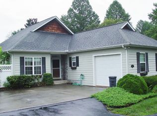 419 Long View Cir, Hiawassee, GA 30546