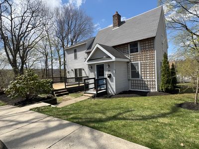 32 Heroult Rd, Worcester, MA, 01606