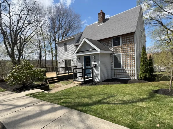 32 Heroult Rd, Worcester, MA 01606