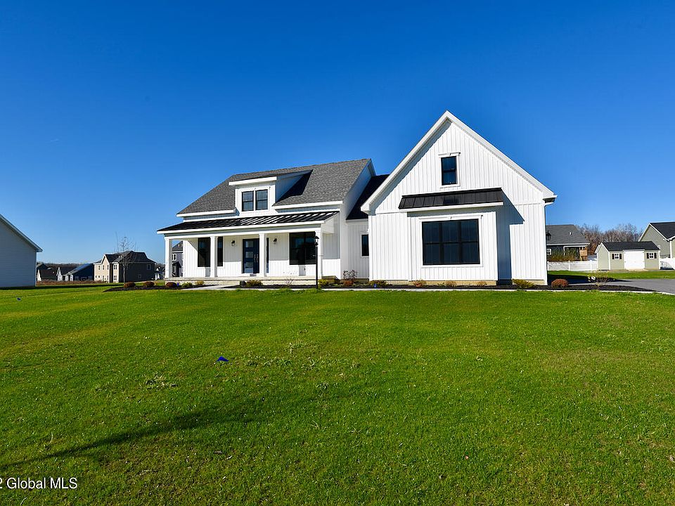 4 STABLEGATE Drive, Ballston Lake, NY 12019 Zillow