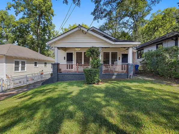 450 Robinson Ave SE APT 2, Atlanta, GA 30315