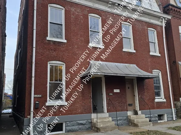 2721 Osage St #1F, Saint Louis, MO 63118
