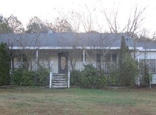 295 Pleasant Grove Rd, McDonough, GA 30252