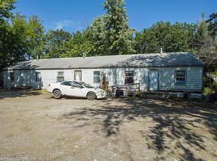 2620 S Fees St, Wichita, KS 67210