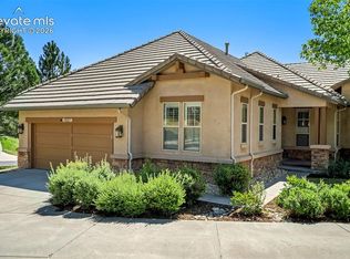 1927 Pine Mesa Grv #C, Colorado Springs, CO 80918
