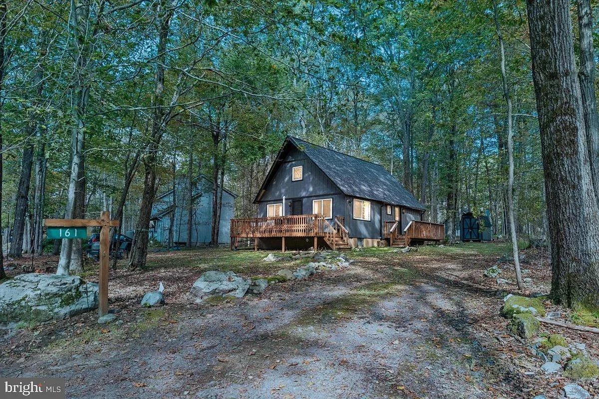 161 Towanda Trl photo 1
