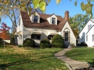 1245 8th Ave N, Saint Cloud, MN 56303