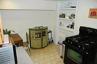 Rented by Boerum Hill Realty