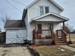 629 Stelting Street, Sparta, WI 54656