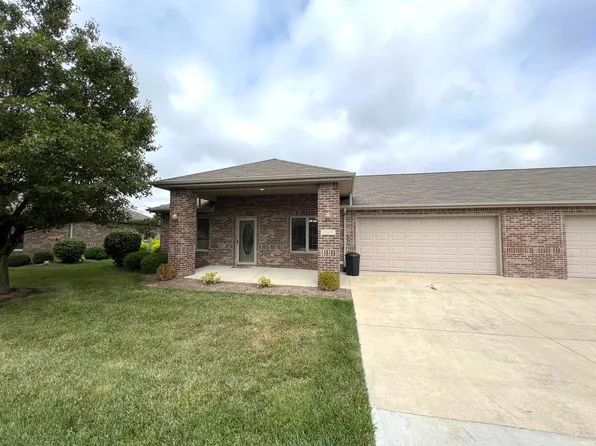 1837 S Patriot Dr, Yorktown, IN 47396