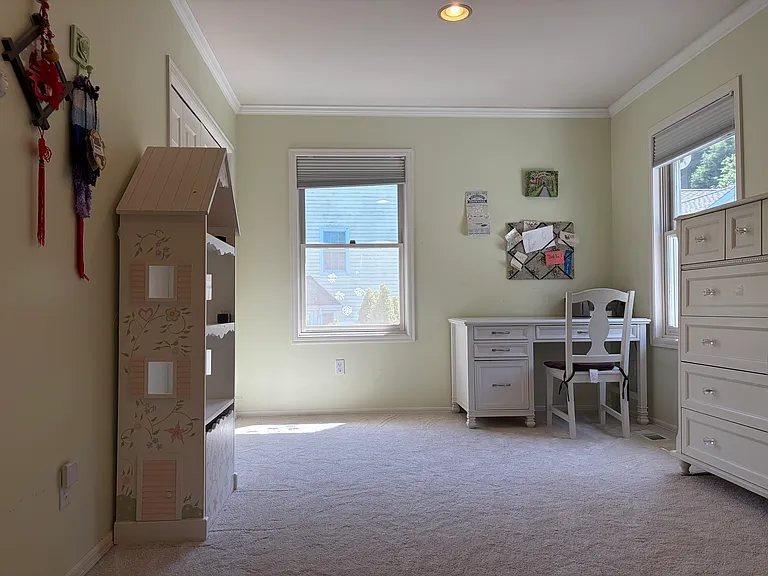 bedroom #3
