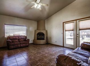 610 Rocky Rd, Las Cruces, NM 88001