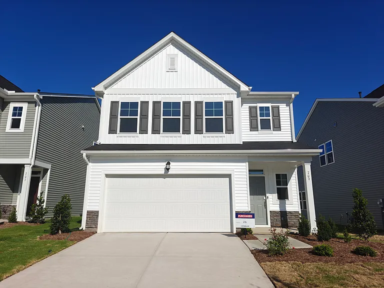 709 Painted Daisy Ln — Photo 1