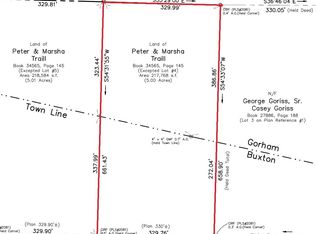 0 Cousins Rd, Gorham, ME 04038