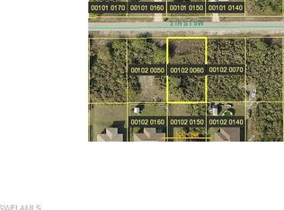 2609 5th St W, Lehigh Acres, FL 33971