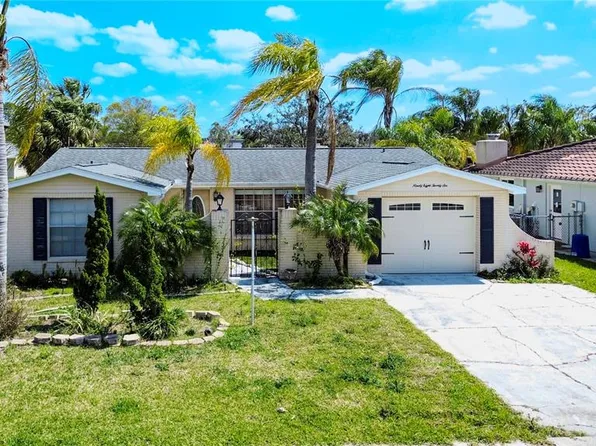 9826 ISLAND HARBOR DRIVE, PORT RICHEY, FL 34668