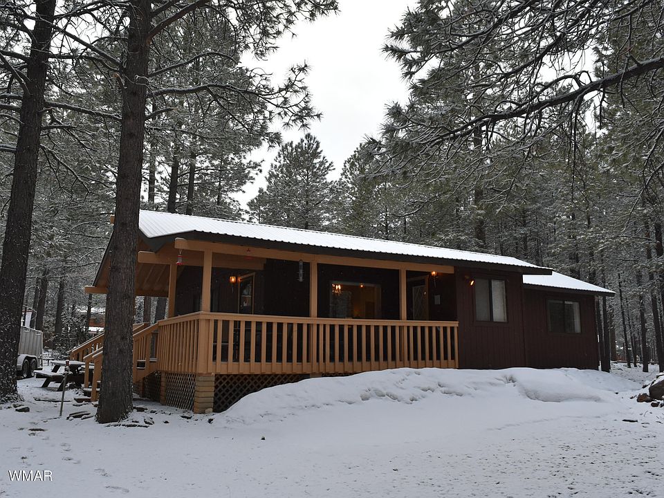 1882 Mineral Dr, Forest Lakes, AZ 85931 Zillow