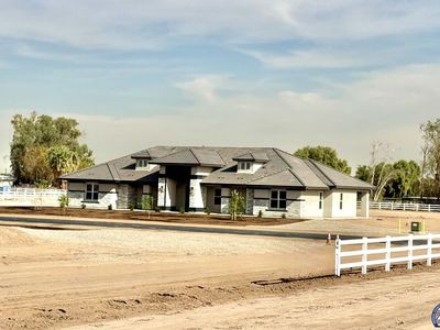 1810 Jana Dee Rd LOT 4, El Centro, CA, 92243