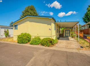 18485 SW Pacific Dr Unit 83, Tualatin, OR