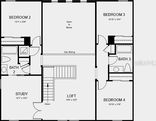 3rd image of this home