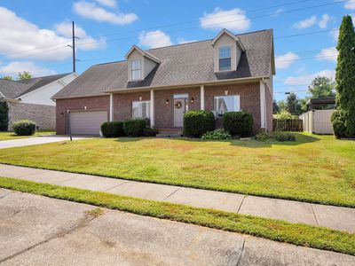 4690 Clint Cir, Newburgh, IN, 47630