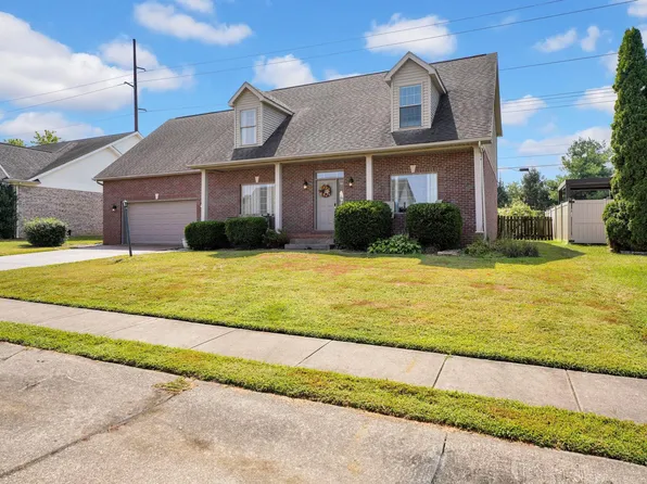 4690 Clint Cir, Newburgh, IN 47630