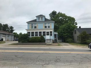 1098 Main St, Sanford, ME 04073