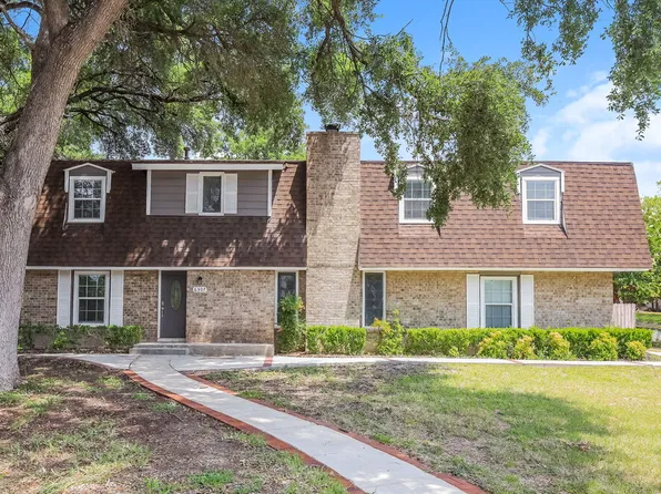 6307 Handsome Lake Dr, Leon Valley, TX 78238