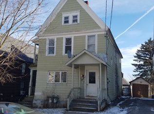 1215 City St, Utica, NY 13502