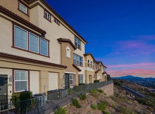 1212 Calabria St, Santee, CA 92071