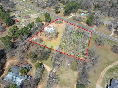 125 Perkins Rd, Gilmer, TX, 75645