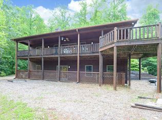 1685 Long Ridge Trl, Hiawassee, GA 30546