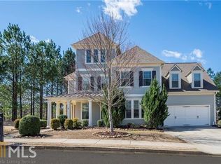 1001 Woodbury Rd, Canton, GA 30114