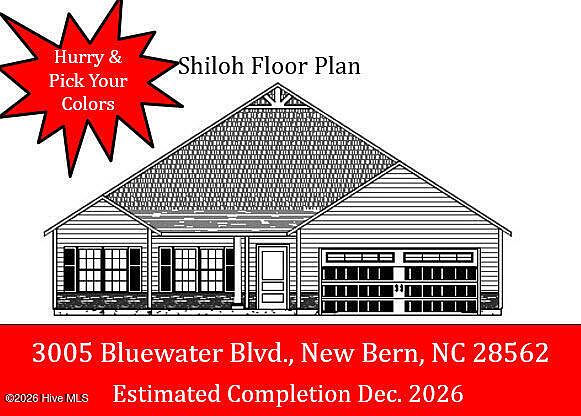 1st image of 3005 Bluewater Boulevard
