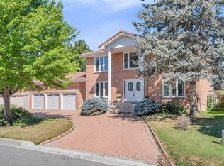 45 Aitken Cir, Markham, ON L3R7L3