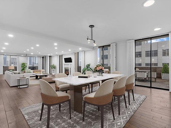 2nd image of 1122 Colorado St #1004