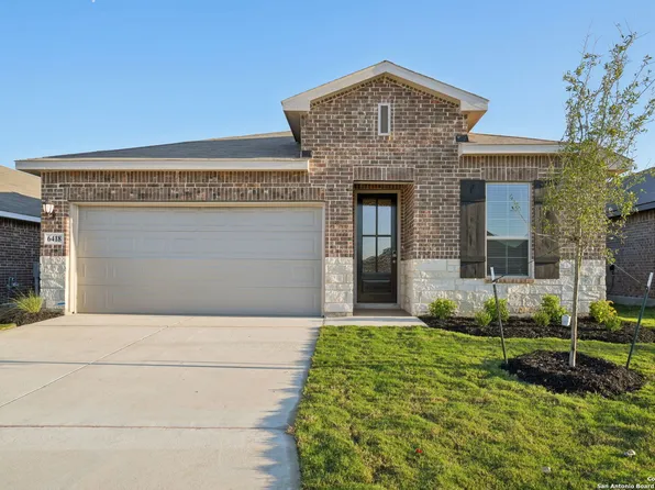 6418 Comanche Sky, San Antonio, TX 78233