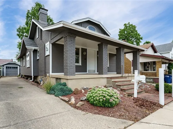 2109 S Smithville Rd, Dayton, OH 45420