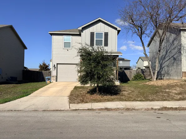 5891 Elm Valley Dr, San Antonio, TX 78242