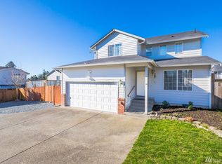1201 S 90th Street Ct, Tacoma, WA 98444