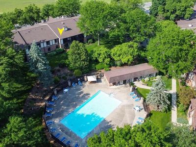 1442 Wheeler Road #G, Madison, WI, 53704