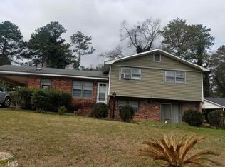 3224 Joseph Waller Dr, Macon, GA 31217