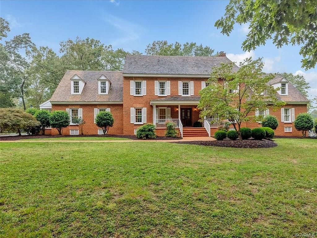 3120 Winterfield Rd, Midlothian, VA 23113 Zillow