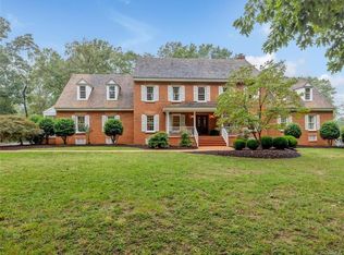 3120 Winterfield Rd, Midlothian, VA 23113