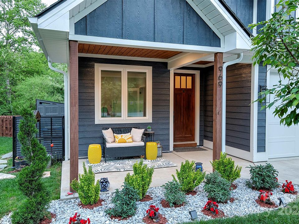 969 New Haw Creek Rd, Asheville, NC 28805 Zillow