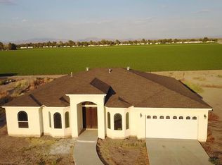 2233 S Shannon Rd, Safford, AZ 85546