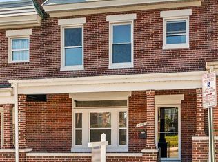 4331 Sheldon Ave, Baltimore, MD 21206