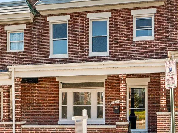 4331 Sheldon Ave, Baltimore, MD 21206